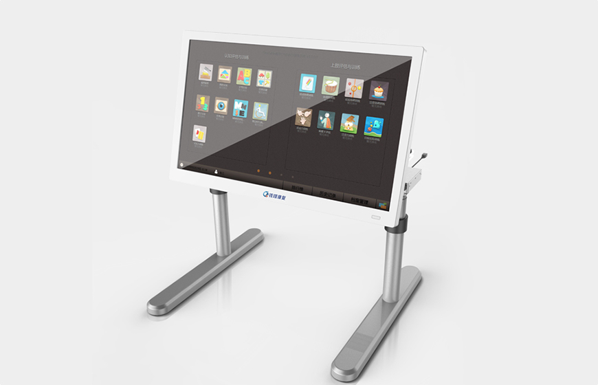 數(shù)字化智慧評估與訓(xùn)練系統(tǒng)