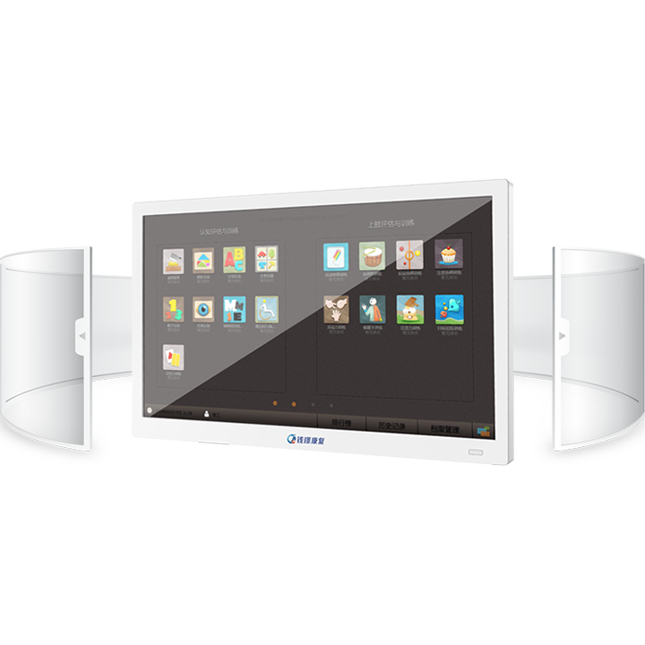 數(shù)字化智慧評估與訓(xùn)練系統(tǒng)